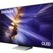Телевізор 65" Samsung QE65S90FAUXUA QE65S90FAUXUA фото 3