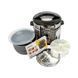 Мультиварка Rotex REPC75-B REPC75-B фото 2