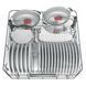 Посудомийна машина Whirlpool WIC3C33PFE WIC3C33PFE фото 2