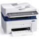 Багатофункціональний пристрій А4 ч/б Xerox WC 3025NI (Wi-Fi) 3025V_NI фото 3
