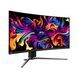 Монітор MSI MPG 341CQPX QD-OLED MPG 341CQPX QD-OLED фото 3