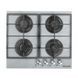 Варочна поверхня GRANADO GGH 62-104 grafito glass GGH 62-104 grafito glass фото 2