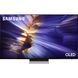Телевізор 65" Samsung QE65S90FAUXUA QE65S90FAUXUA фото 1
