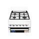 Плита комбінована ARDESTO FSC-F5060AW FSC-F5060AW фото 8