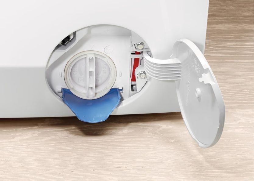 Прально-сушильна машина ELECTROLUX EW8W7607QU 914615300 фото