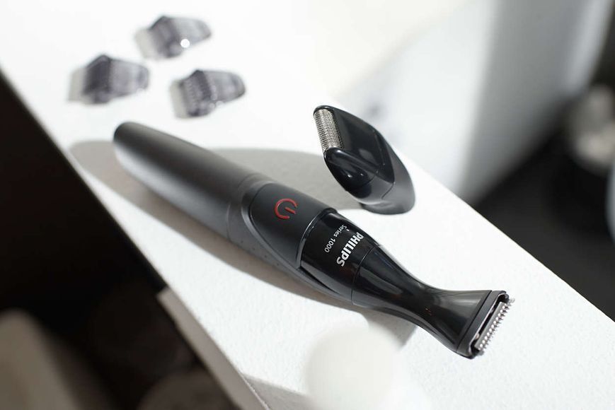 Тример Philips Multigroom series 1000 MG1100/16 MG1100/16 фото