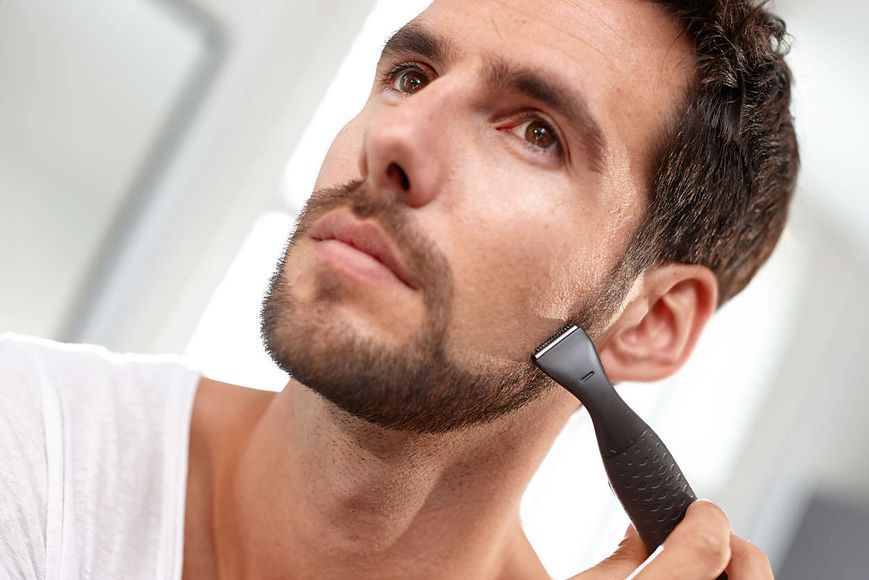 Тример Philips Multigroom series 1000 MG1100/16 MG1100/16 фото