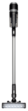 Пилосос акумуляторний HISENSE HVC613410BK (VC3919-GS) 744775 фото