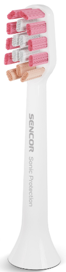 Зубна електрощітка SENCOR SOX 016 41015123 фото