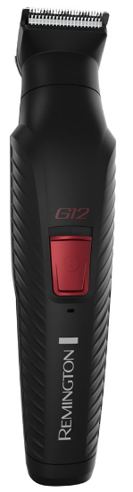 Набір для стрижки REMINGTON PG2120 G10 Graphite 12-in-1 Multigrooming Kit 43324530100 фото