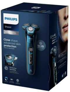 Електрична бритва PHILIPS S7882/55 S7882/55 фото