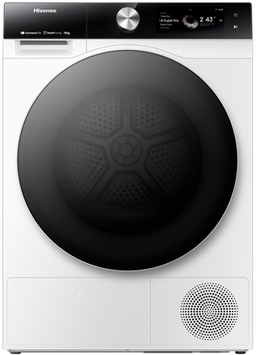 Сушильна машина HISENSE DH7S107BW 20012509 фото