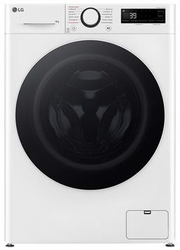Пральна машина LG фронтальна F2Y5PS0W F2Y5PS0W фото