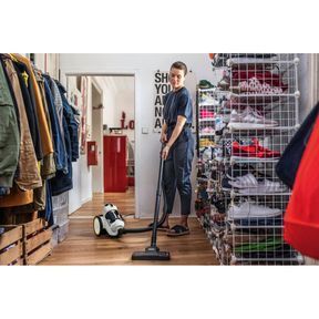 Пилосос Karcher контейнерний VC 3 1.198-051.0 фото