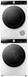 Сушильна машина HISENSE DH7S107BW 20012509 фото 10