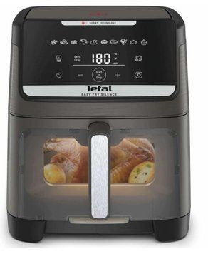 Мультипіч Tefal Easy Fry Silence XXL EY846HE0 EY846HE0 фото