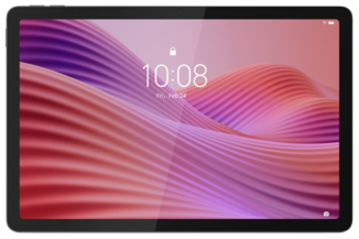 Планшет Lenovo Tab 4/128 Luna Grey ZAEJ0129UA ZAEJ0129UA фото