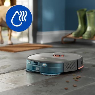 Робот-пилосос Philips Series 5000 XU5100/10 XU5100/10 фото