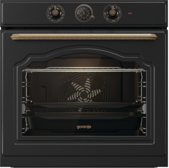 Духова шафа GORENJE BOS 67372 CLB 740237 фото