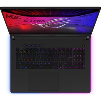 Ноутбук ASUS ROG Strix SCAR 18 G835LR-SA125W 18" 90NR0LS1-M00500 90NR0LS1-M00500 фото