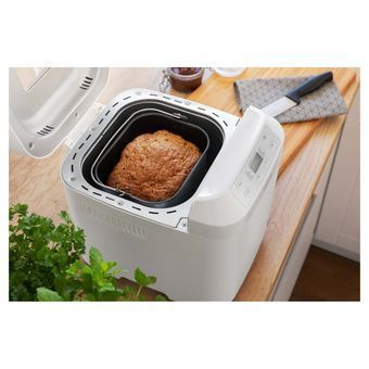 Хлібопічка Sencor SBR 1040WH (SBR1040WH) SBR1040WH фото