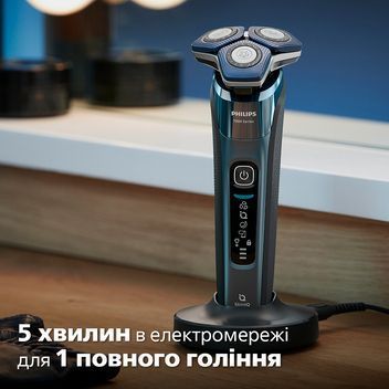 Електрична бритва PHILIPS S7882/55 S7882/55 фото