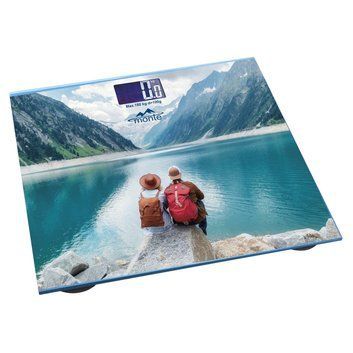 Ваги підлогові Monte MT-6011-3 MT-6011-3 фото