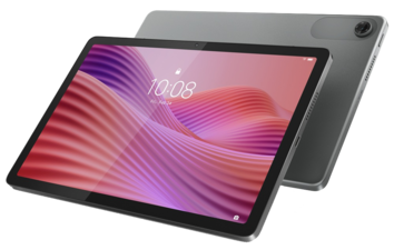 Планшет Lenovo Tab 4/128 Luna Grey ZAEJ0129UA ZAEJ0129UA фото