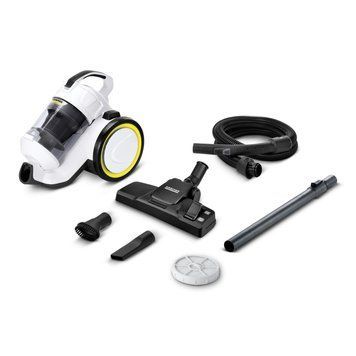 Пилосос Karcher контейнерний VC 3 1.198-051.0 фото