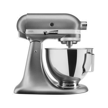 Кухонний комбайн KitchenAid 5KSM95PSECU 5KSM95PSECU фото