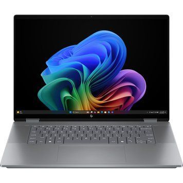 Ноутбук HP OmniBook X Flip x360 16-ar0004ua 16" C3VD4EA C3VD4EA фото