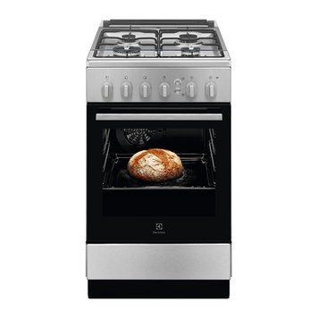 Плита Electrolux LKG504010X LKG504010X фото