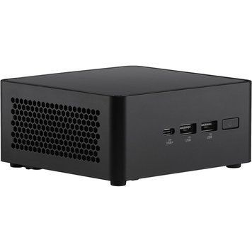 Комп'ютер ASUS ASUS NUC 14 Pro RNUC14RVHU700002I Tall Kit(L6) / Ultra7 155H, M.2 22x80 NVMe; 22x42 N 90AR0072-M001P0 фото