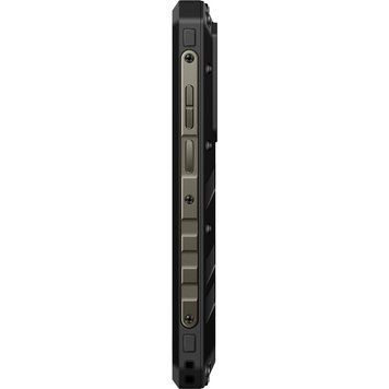 Смартфон Ulefone Power Armor 19T 12/256Gb Black 6937748735298 фото
