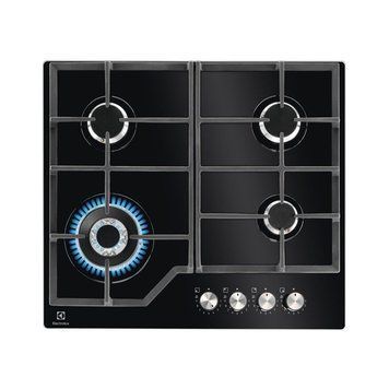 Варильна поверхня Electrolux KGG64362K KGG64362K фото