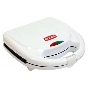 Сендвічниця Rotex RSM124-W RSM124-W фото