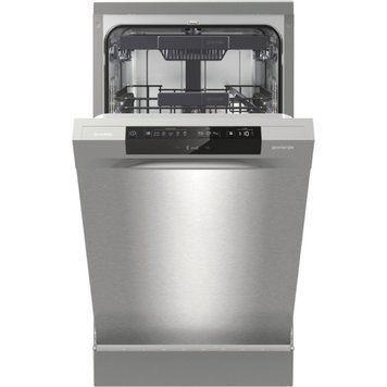 Посудомийна машина Gorenje GS541D10X GS541D10X фото