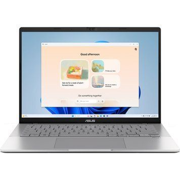 Ноутбук ASUS Vivobook S 14 S3407CA-LY023 (90NB16J1-M008L0) 90NB16J1-M008L0 фото