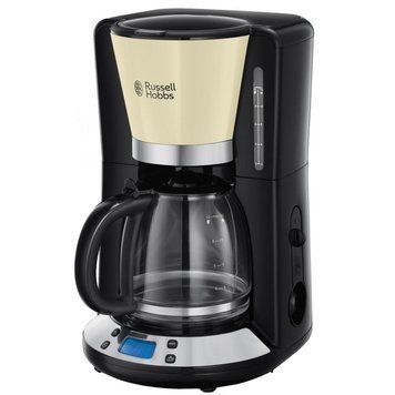 Крапельна кавоварка Russell Hobbs Colours Plus+ (24033-56) 24033-56 фото