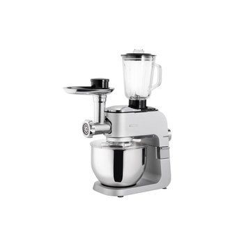 Кухонний комбайн Ardesto KMCH-K1500SS KMCH-K1500SS фото