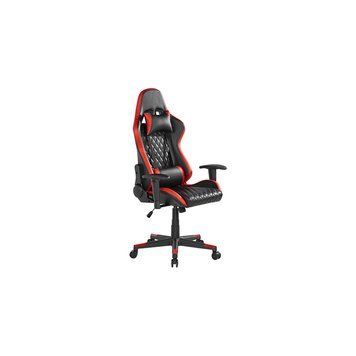 Крісло ігрове HiSmart CH06-24 (HS082819) HS082819 фото
