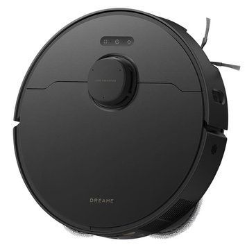 Пилосос Dreame L40s Pro Ultra Black (RLL74CE-BL) RLL74CE-BL фото