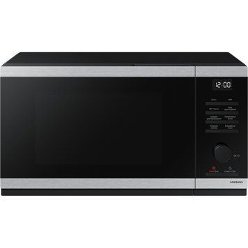 Мікрохвильова піч Samsung MG 23 DG 4524ATUA (MG23DG4524ATUA) MG23DG4524ATUA фото