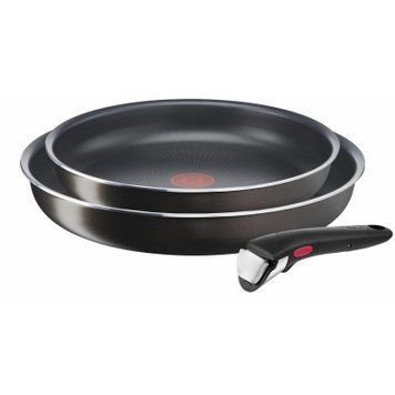 Набір посуду Tefal Ingenio XL Intense (L1509273) L1509273 фото