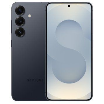Мобільний телефон Samsung Galaxy S25 12/512Gb Blueblack (SM-S931BZKHEUC) SM-S931BZKHEUC фото