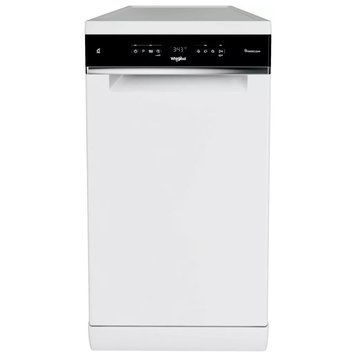 Посудомийна машина Whirlpool WSFO3O23PF WSFO3O23PF фото