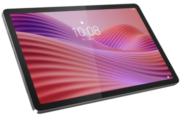 Планшет Lenovo Tab 4/128 Luna Grey ZAEJ0129UA ZAEJ0129UA фото
