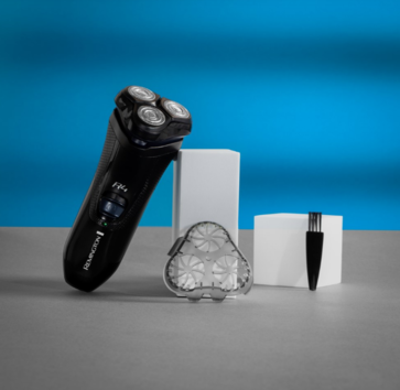 Електрична бритва REMINGTON R4002 Style Series Rotary Shaver R4 41233560100 фото