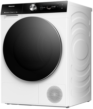 Сушильна машина HISENSE DH7S107BW 20012509 фото