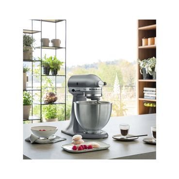 Кухонний комбайн KitchenAid 5KSM95PSECU 5KSM95PSECU фото